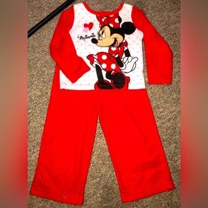 24 Month Toddler Girl Pajamas